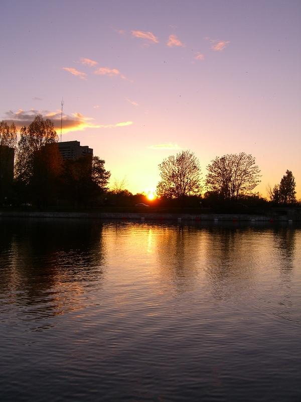 hogs back sunset3