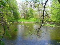 rideau river