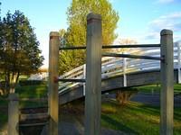 mooneys bay pullup bars
